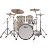 Slagverk Ludwig Classic Maple Mod 22 Shell Pack, m/Atlas Mount, Vintage White Marine Pearl