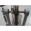 Stortrommepedal Ludwig LAP12FPR, Atlas Pro, Double Pedal w/Rock Plate