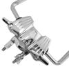 Tom-Tomholder Ludwig LAP256STH, Atlas Double Accessory Clamp