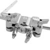 Tom-Tomholder Ludwig LAP256STH, Atlas Double Accessory Clamp