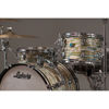 Tom-Tombrakett Ludwig LAPAM1, Atlas Mount Bracket