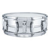 Skarptromme Ludwig Chromed Brass LB400B, 14x5, Imperial Lugs