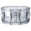 Skarptromme Ludwig Chromed Brass LB402B, 14x6,5, Imperial Lugs