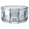 Skarptromme Ludwig Chromed Brass LB402B, 14x6,5, Imperial Lugs