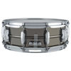 Skarptromme Ludwig Black Beauty Supraphonic LB416, 14x5, Smooth Shell, Imperial Lugs