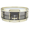 Skarptromme Ludwig Black Beauty LB416BT, 14x5, Smooth Shell, Brass Hardware, Tube Lugs, w/P86 Strainer