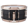 Skarptromme Ludwig Black Beauty Supraphonic, LB417T, 14x6,5