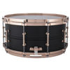 Skarptromme Ludwig Black Beauty Supraphonic, LB417T, 14x6,5