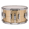 Skarptromme Ludwig Bronze Supraphonic LB508K, 14x8, Hammered Shell, Imperial Lugs