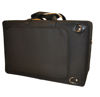 Gig Bag Flygelhorn Lion Premium / Soft Case Black Cordura