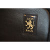 Gig Bag Flygelhorn Lion Black Leather