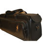 Gig Bag Trompet Lion Enkel / Soft Case Black Leather