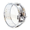 Skarptromme Ludwig Accent CS Steel LC054S, 14x5, Chrome Plated, 8-Lug