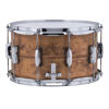 Skarptromme Ludwig Copperphonic LC608R, Raw Patina Shel, 14x8, Imperial Lugs