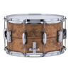 Skarptromme Ludwig Copperphonic LC608R, Raw Patina Shel, 14x8, Imperial Lugs