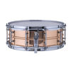Skarptromme Ludwig Copperphonic LC660T, Smooth Shell, 14x5, Tube Lugs
