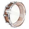 Skarptromme Ludwig Copperphonic LC661, Raw Patina Shell, 14x5, Imperial Lugs