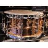 Skarptromme Ludwig Copperphonic LC662KT, Hammered Shell, 14x6,5, Tube Lugs