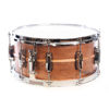 Skarptromme Ludwig Copperphonic LC663, Raw Patina Shel, 14x6,5, Imperial Lugs