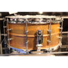 Skarptromme Ludwig Copperphonic LC663T, Raw Patina Shell, 14x6,5, Tube Lugs