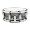 Skarptromme Ludwig Copperphonic LC664, Smooth Shell, 14x5, Imperial Lugs, Pewter Ltd