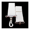 Bandolær Ludwig LF382W, Standard Snare Drum Sling, White