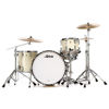 Gulvtromme Ludwig Classic Maple Custom Standard LF866, 16x16 m/Føtter