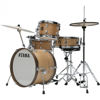 Slagverk Tama Club Jam LJL48S-SBO, 18 u/Stativer, Satin Blonde