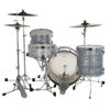 Slagverk Ludwig Legacy Maple Downbeat 20 Shell Pack, m/Classic Mount, Vintage Blue Oyster