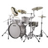 Slagverk Ludwig Legacy Maple Fab 22 Shell Pack, m/Classic Mount, White Marine Pearl