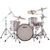 Slagverk Ludwig Legacy Maple Fab 22 Shell Pack, m/Classic Mount, White Marine Pearl