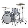 Slagverk Ludwig Legacy Maple Fab 22 Shell Pack, m/Classic Mount, Sky Blue Pearl