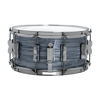 Skarptromme Ludwig Legacy Maple LLS364XX2Q, 14x6,5, Vintage Blue Oyster