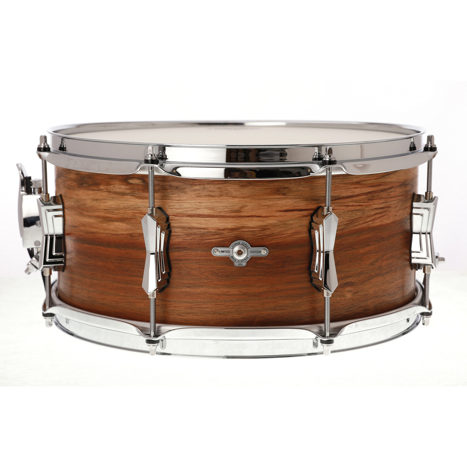 Slagverk British Drum Co. Lounge Club LTD ED Kit 22 Shell Pack LON22