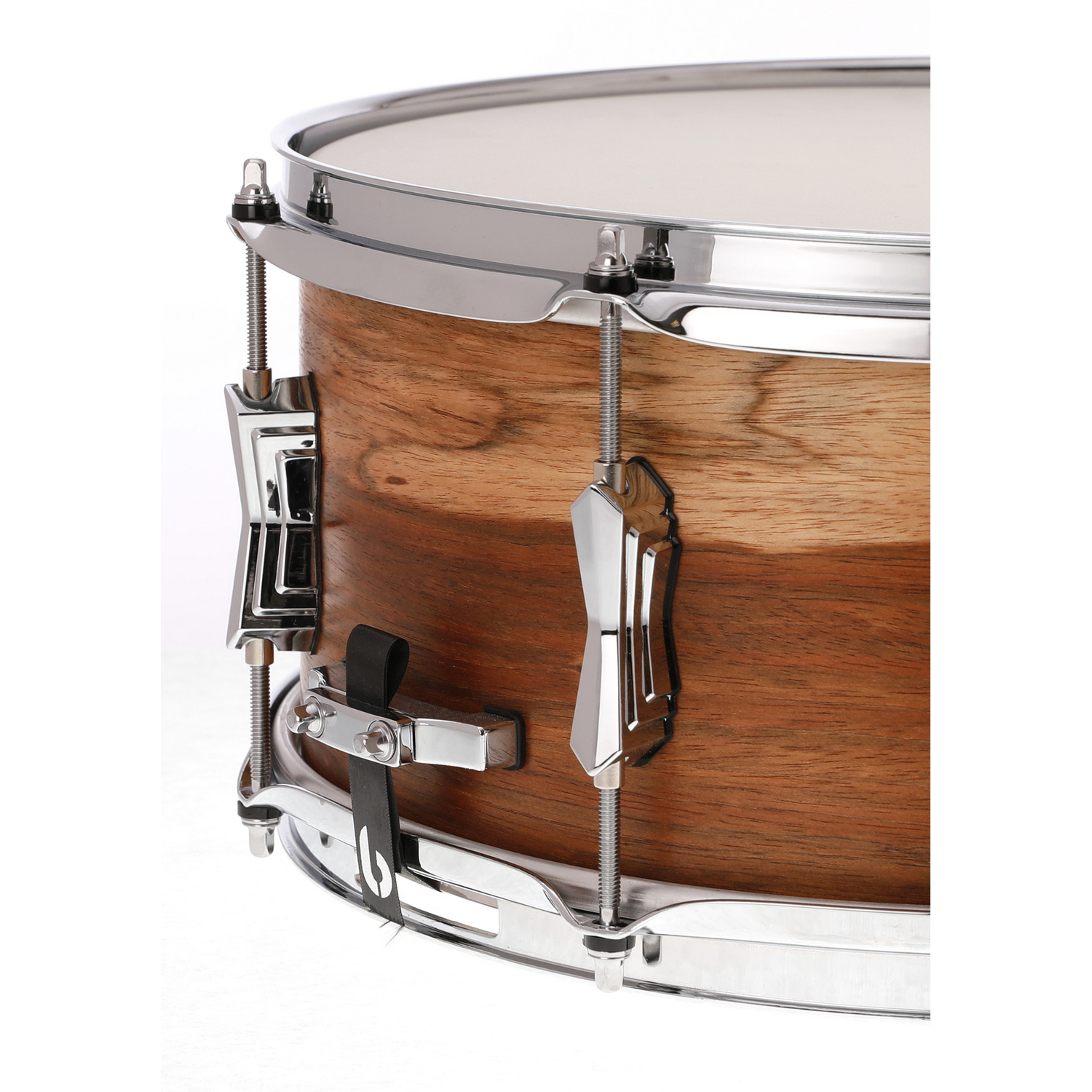 Slagverk British Drum Co. Lounge Club LTD ED Kit 22 Shell Pack LON22