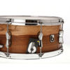 Slagverk British Drum Co. Lounge Club LTD ED Kit 22 Shell Pack LON-22-CBS-CF, 22, Wild Etimoe