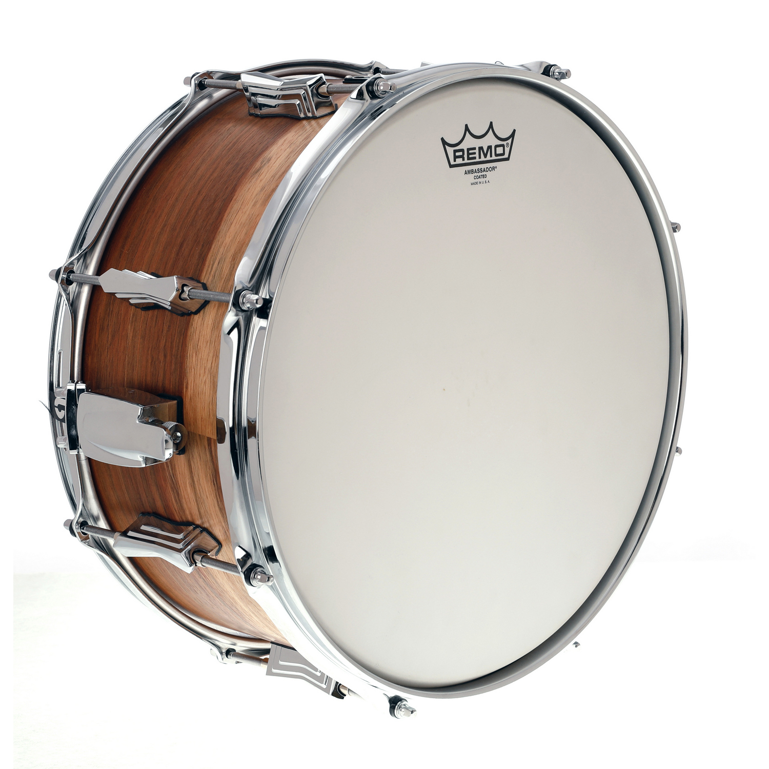 Slagverk British Drum Co. Lounge Club LTD ED Kit 22 Shell Pack LON22