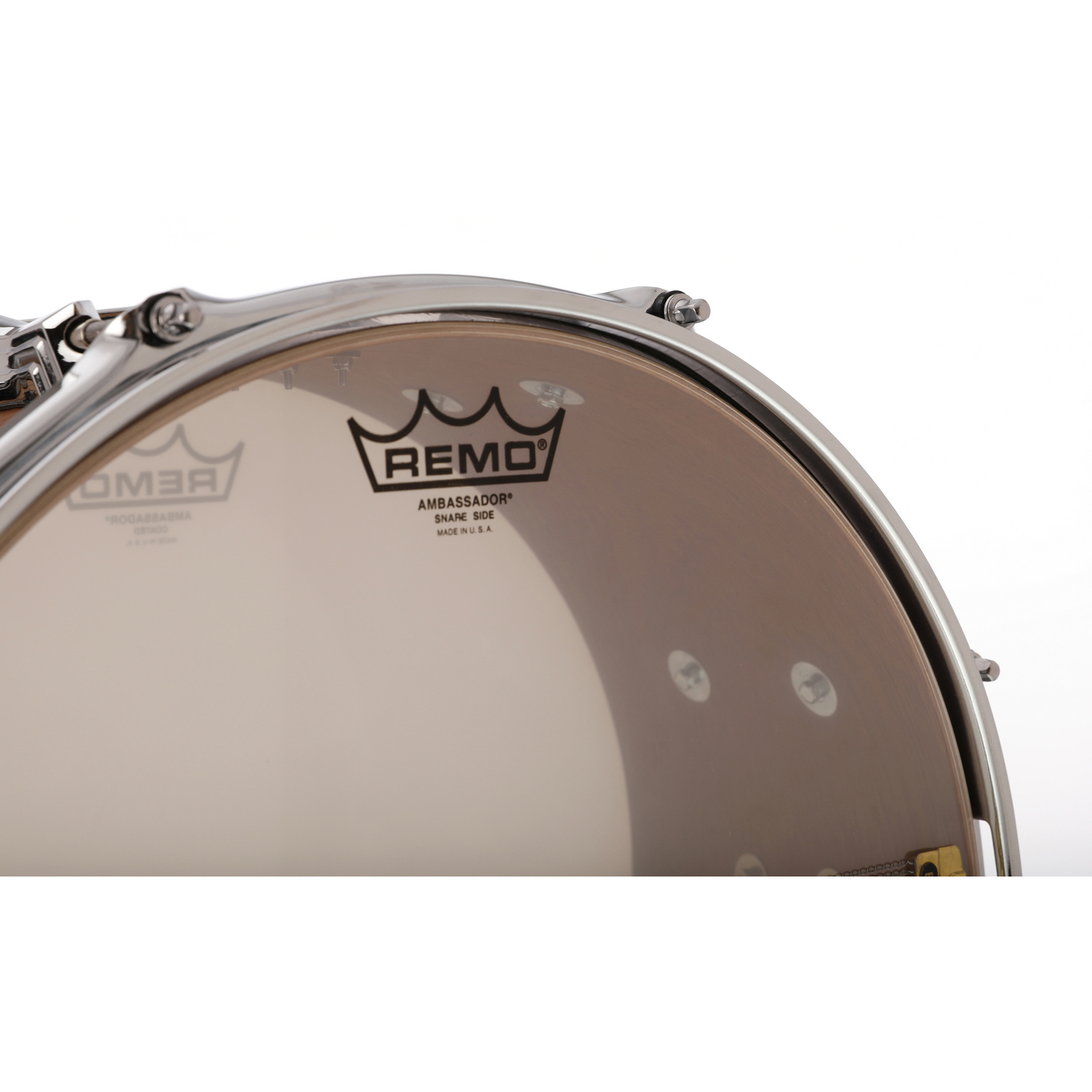 Slagverk British Drum Co. Lounge Club LTD ED Kit 22 Shell Pack LON22