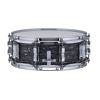 Skarptromme Ludwig Classic Maple LS401XX1Q, 14x5, 10-Lug, Vintage Black Oyster