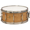 Skarptromme Ludwig Classic Maple LS403TXBO, 14x6,5 Tube Lugs, Natural Satin Oak