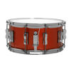 Skarptromme Ludwig Classic Maple LS403XX2F, 14x6,5, 10-Lug, Orange Glitter