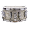 Skarptromme Ludwig Classic Maple LS403XX86, 14x6,5, 10-Lug, Olive Oyster