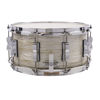 Skarptromme Ludwig Classic Maple LS403XX86, 14x6,5, 10-Lug, Olive Oyster