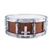 Skarptromme Ludwig Classic Oak LS754XXTW, 14x5, Tennessee Whiskey