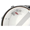 Skarptromme Ludwig Jazz Fest LS9080S, 14x,5,5, White Marine Pearl