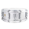 Skarptromme Ludwig Jazz Fest LS9080S, 14x,5,5, Silver Sparkle