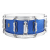 Skarptromme Ludwig Jazz Fest LS901BG, 14x,5,5, Blue Sparkle