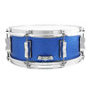 Skarptromme Ludwig Jazz Fest LS901BG, 14x,5,5, Blue Sparkle