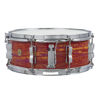 Skarptromme Ludwig Jazz Fest LS90851, 14x,5,5, Mod Orange