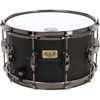 Skarptromme Tama LST148, SLP, 14x8, Big Black Steel